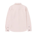 Camisa Oxford Relaxed