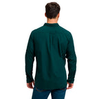 Camisa Poplin Convertible