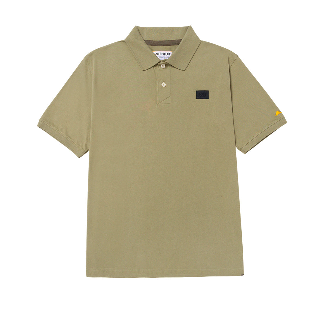 Camisa Polo Jersey