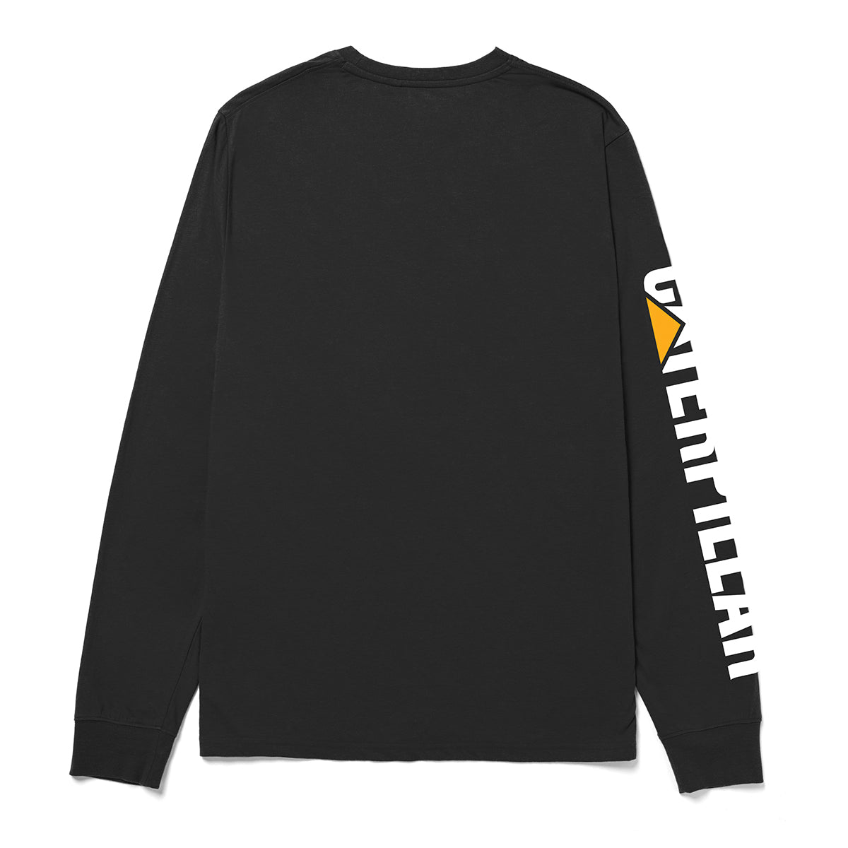 Camiseta Trademark para hombre color negro