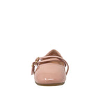 Ballerinas Coraline para niña color rosado