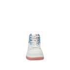 Sneakers Stitch para niña color blanco