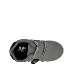 Sneakers Ian para infante color gris