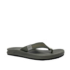 Sandalias slip on Jair para hombre color olivo