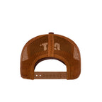 Gorra Trucker 2D