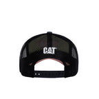 Gorra 100 Year Trucker unisex color negro