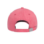 Gorra Cat Logo unisex color rosado