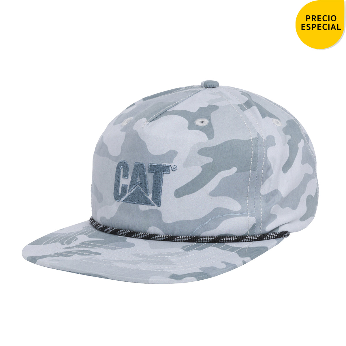 Gorra Aop 5 Panel unisex color camo