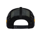 Gorra Tri unisex color blanco