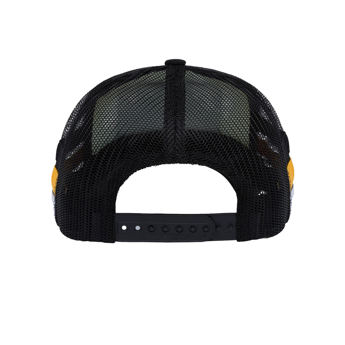 Gorra Tri unisex color blanco