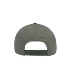 Gorra Caterpillar 100Th unisex color olivo