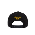 Gorra Showdown unisex color negro