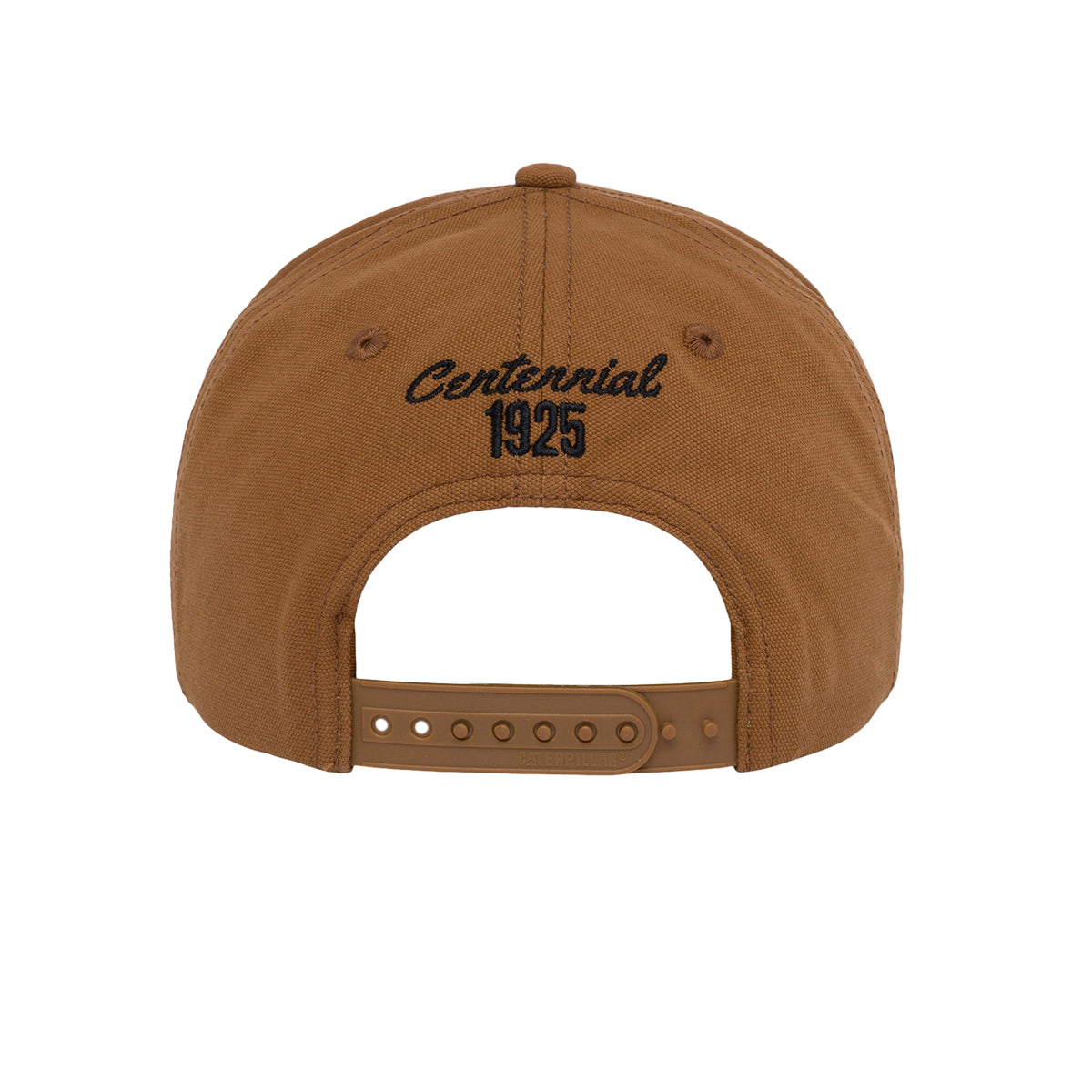 Gorra Showdown unisex color café