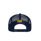 Gorra Power Danny unisex color blanco