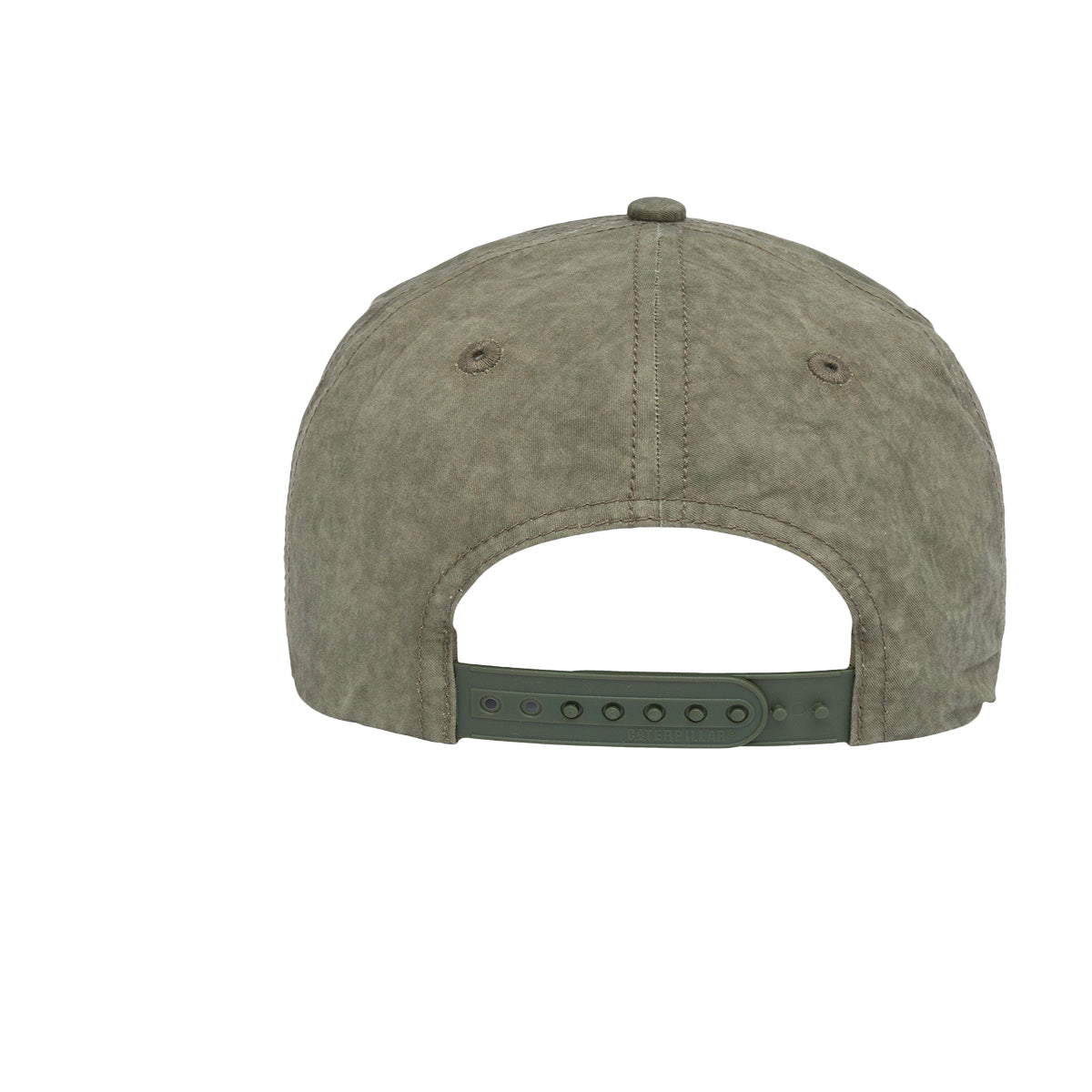 Gorra 1925 Logo Cat unisex color olivo