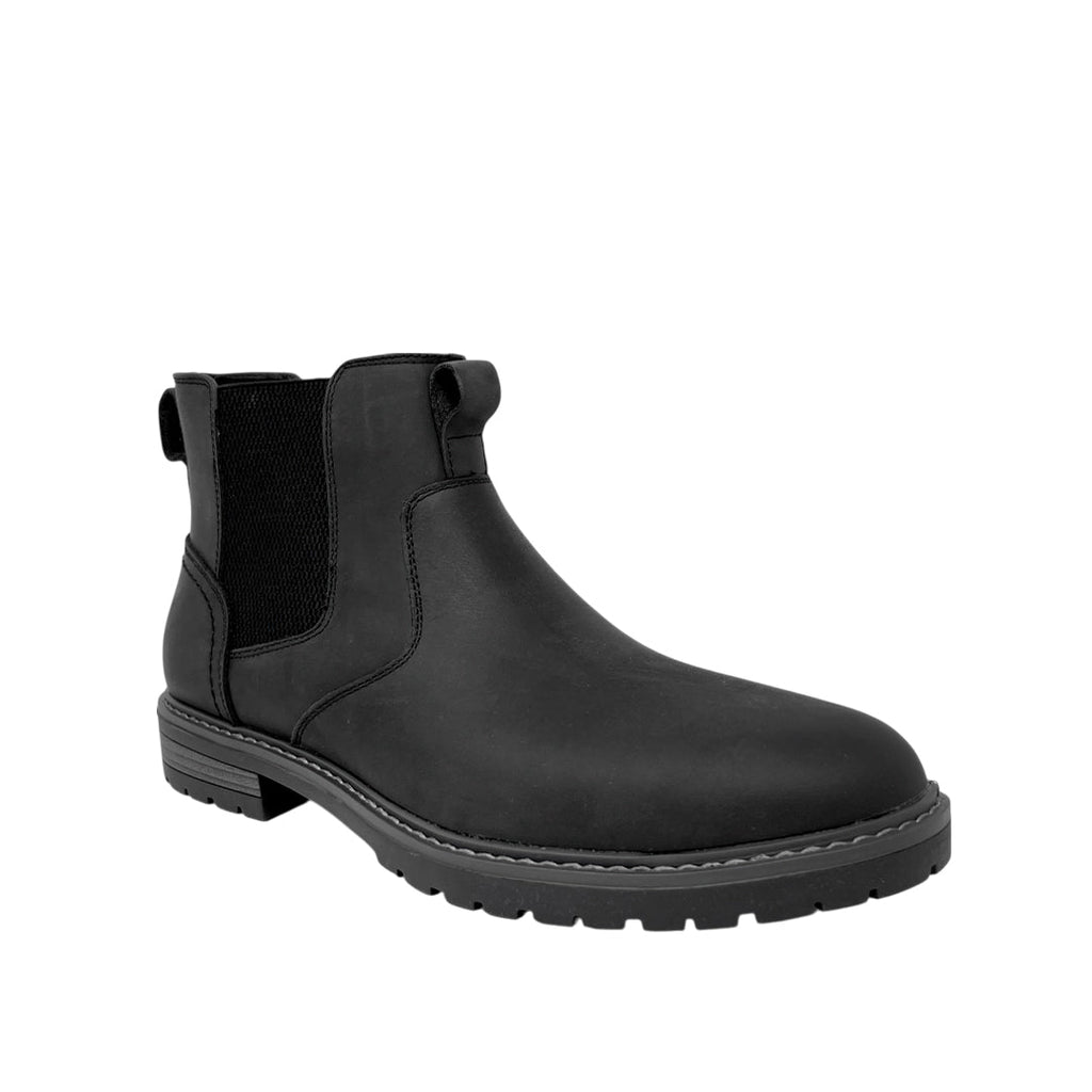 Botas Philip para hombre color negro