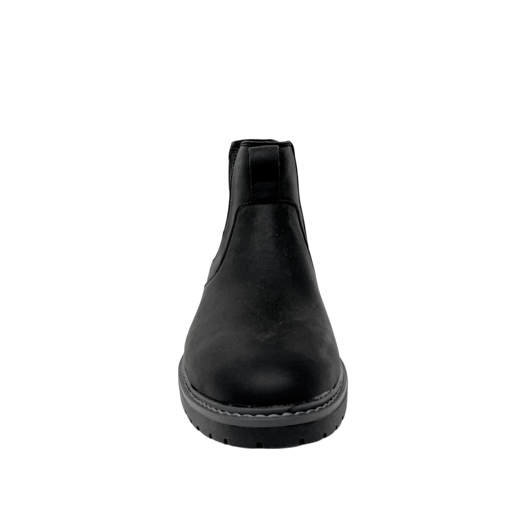Botas Philip para hombre color negro