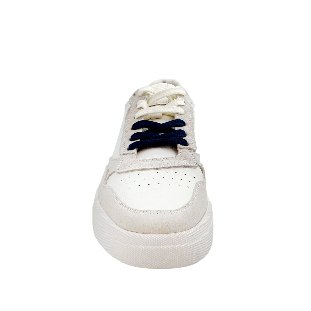 Sneakers Josh para hombre color blanco