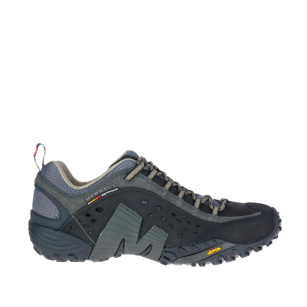 Tennis Intercept para hombre color negro