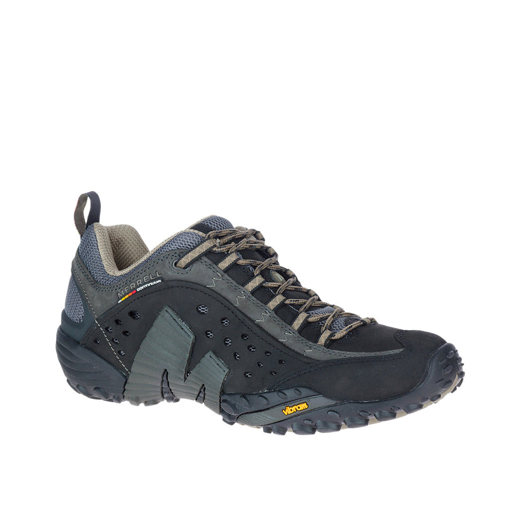 Tennis Intercept para hombre color negro