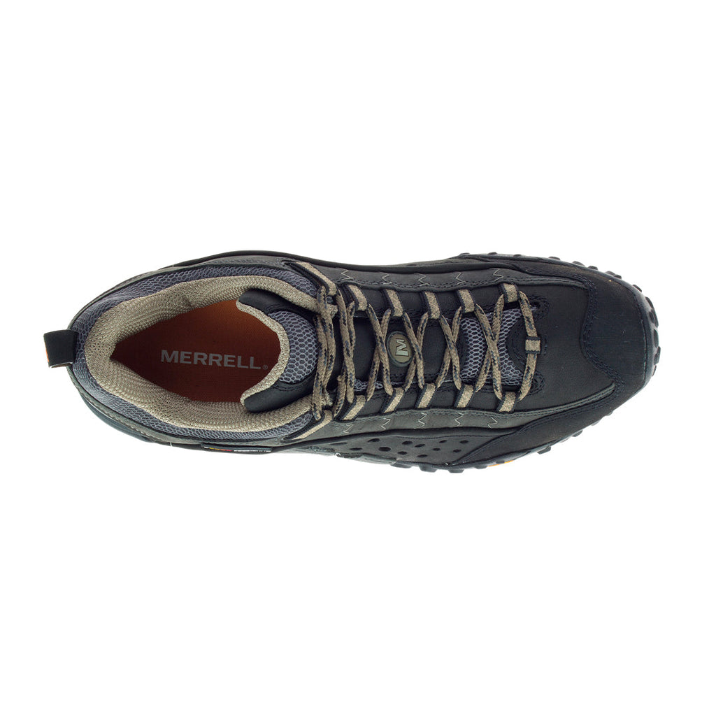 Tennis Intercept para hombre color negro