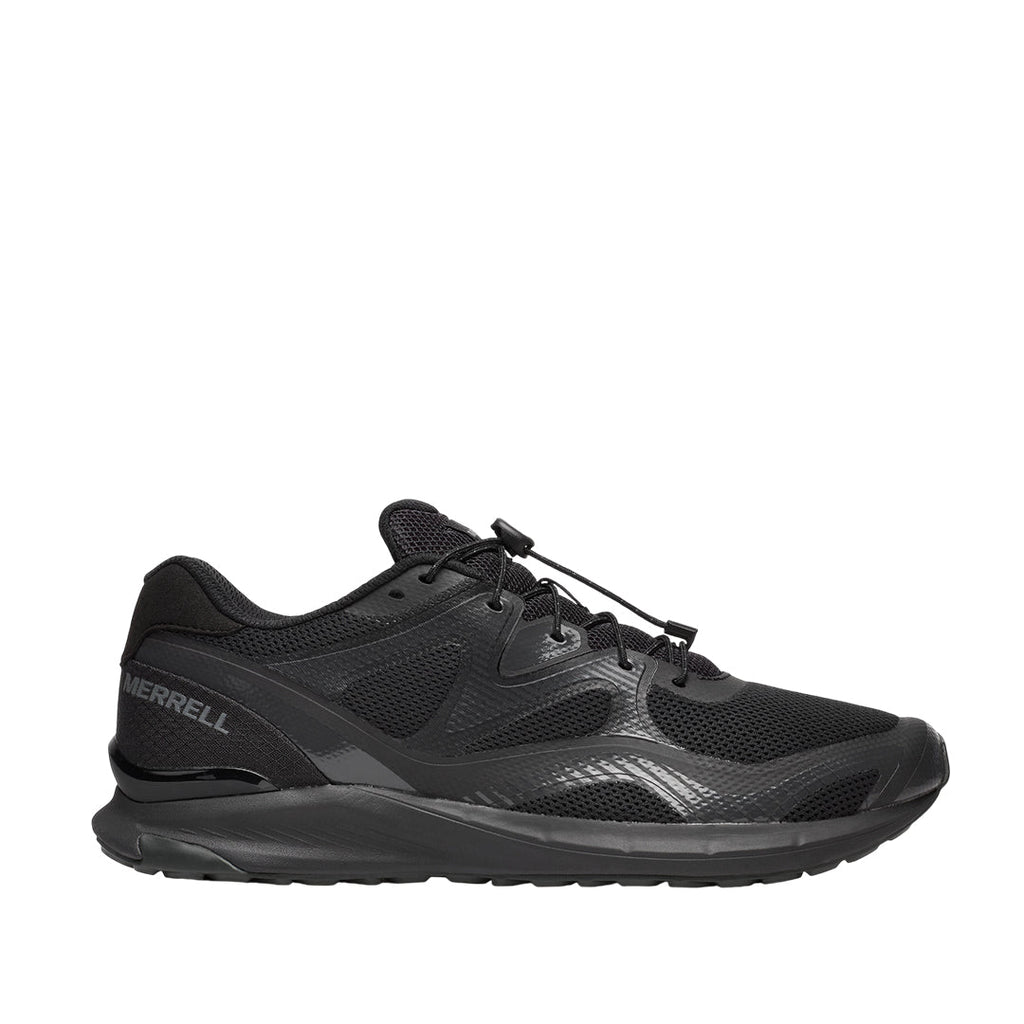 Tennis Skyquest Trek para hombre color negro