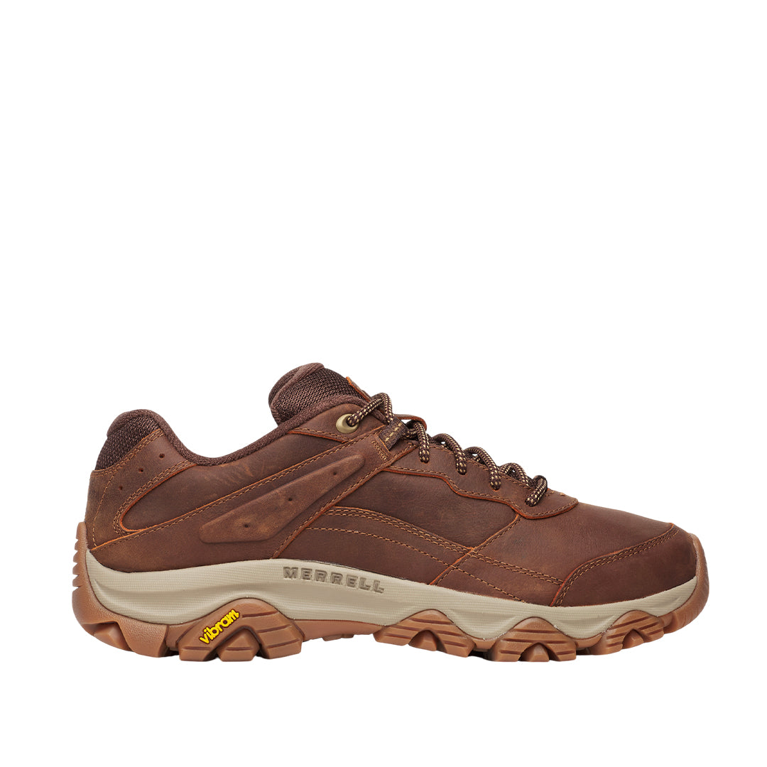 Tennis Moab Adventure 3 para hombre color café