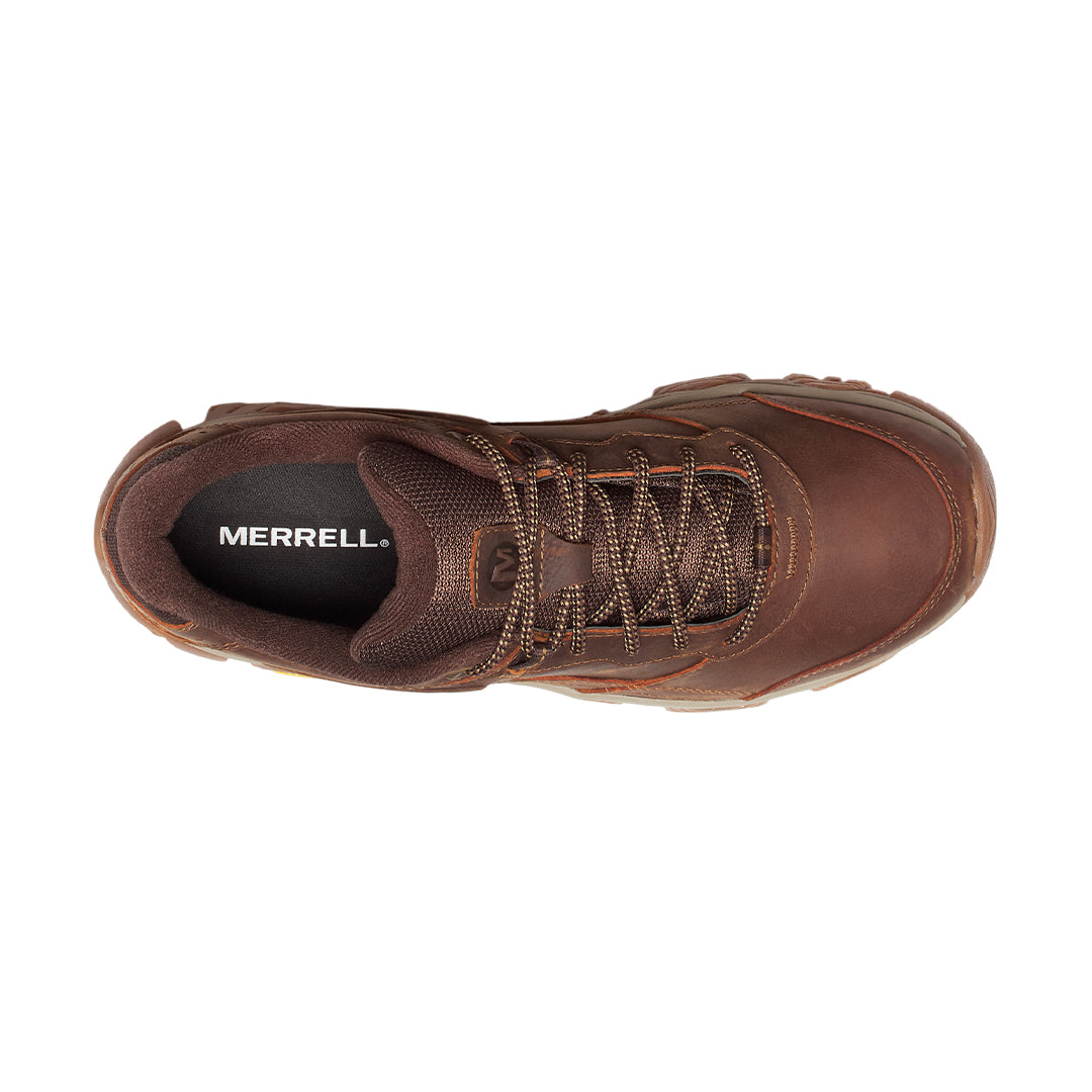 Tennis Moab Adventure 3 para hombre color café