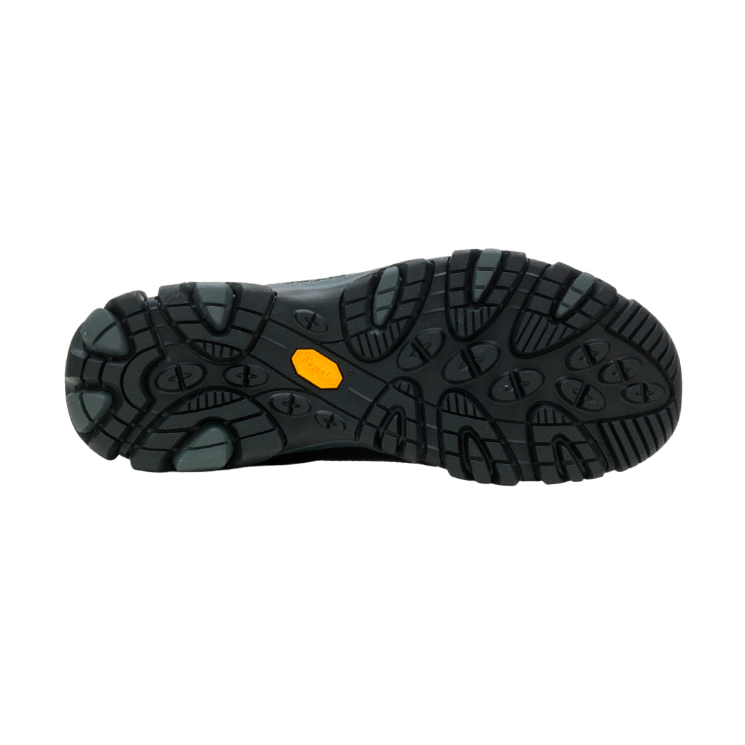 Tennis Moab Adventure 3 para hombre color negro