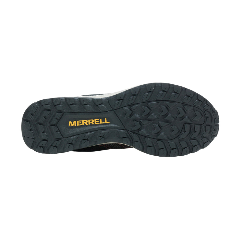 Tennis Fly Strike para hombre color negro