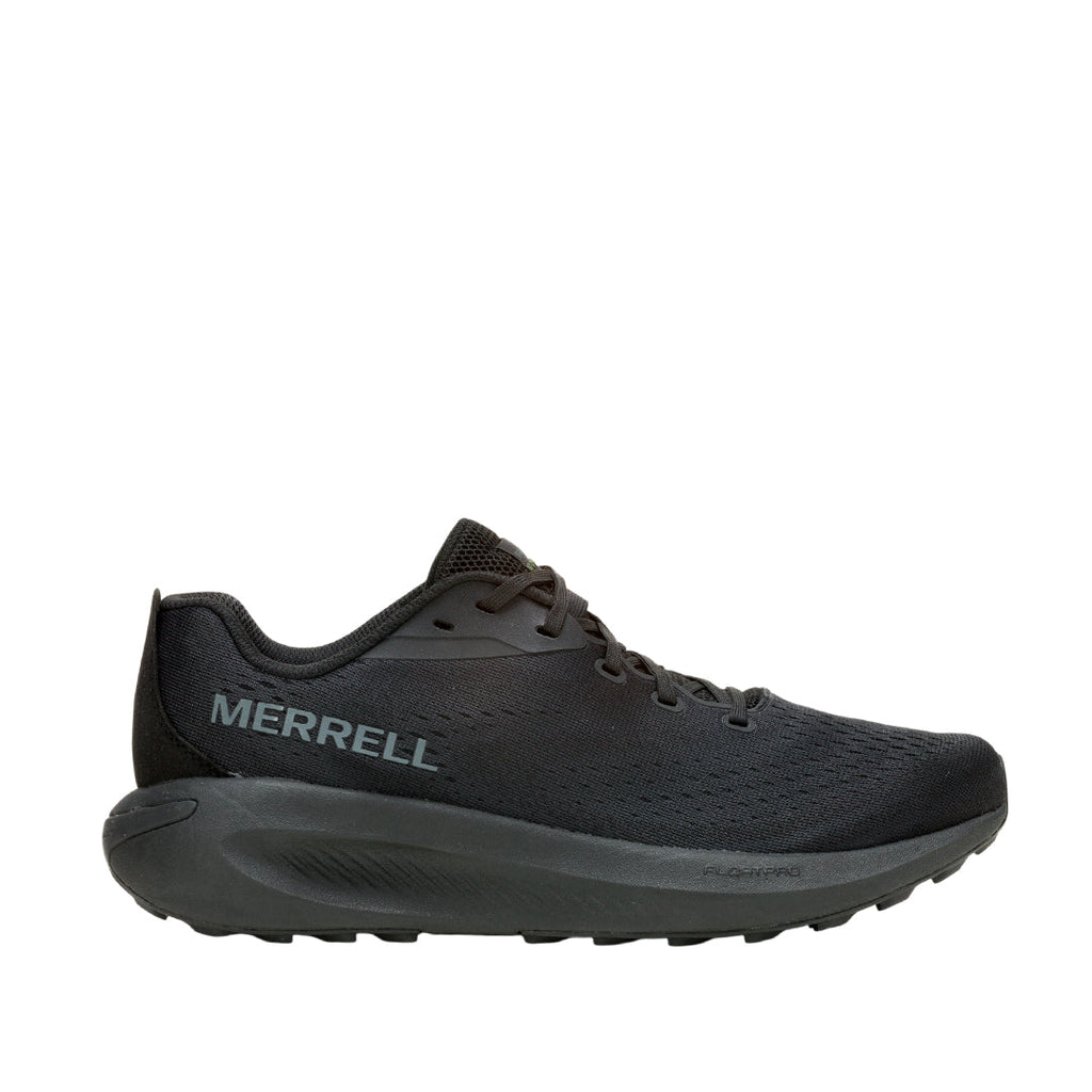 Tennis Morphlite para hombre color negro
