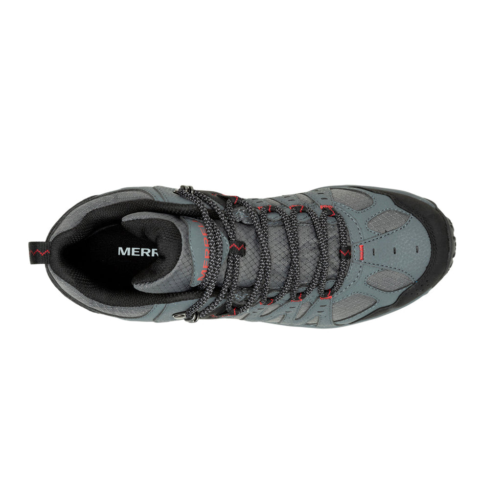 Tennis Accentor 3 Sport Mid GTX para hombre color gris