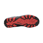 Tennis Accentor 3 Sport Mid GTX para hombre color gris