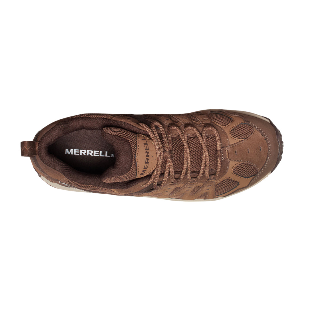 Tennis Accentor 3 para hombre color café