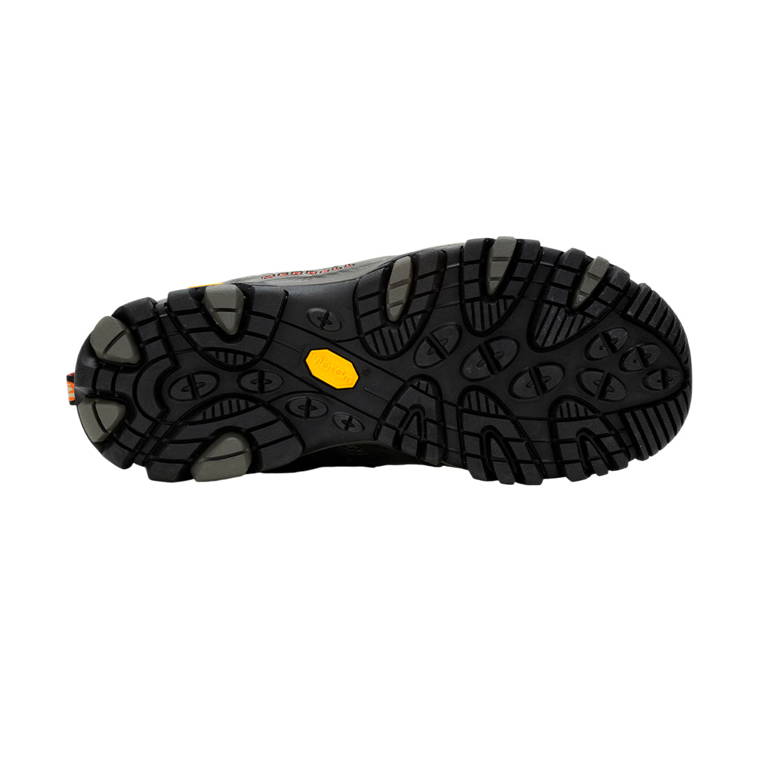 Tennis Moab 3 para hombre color gris