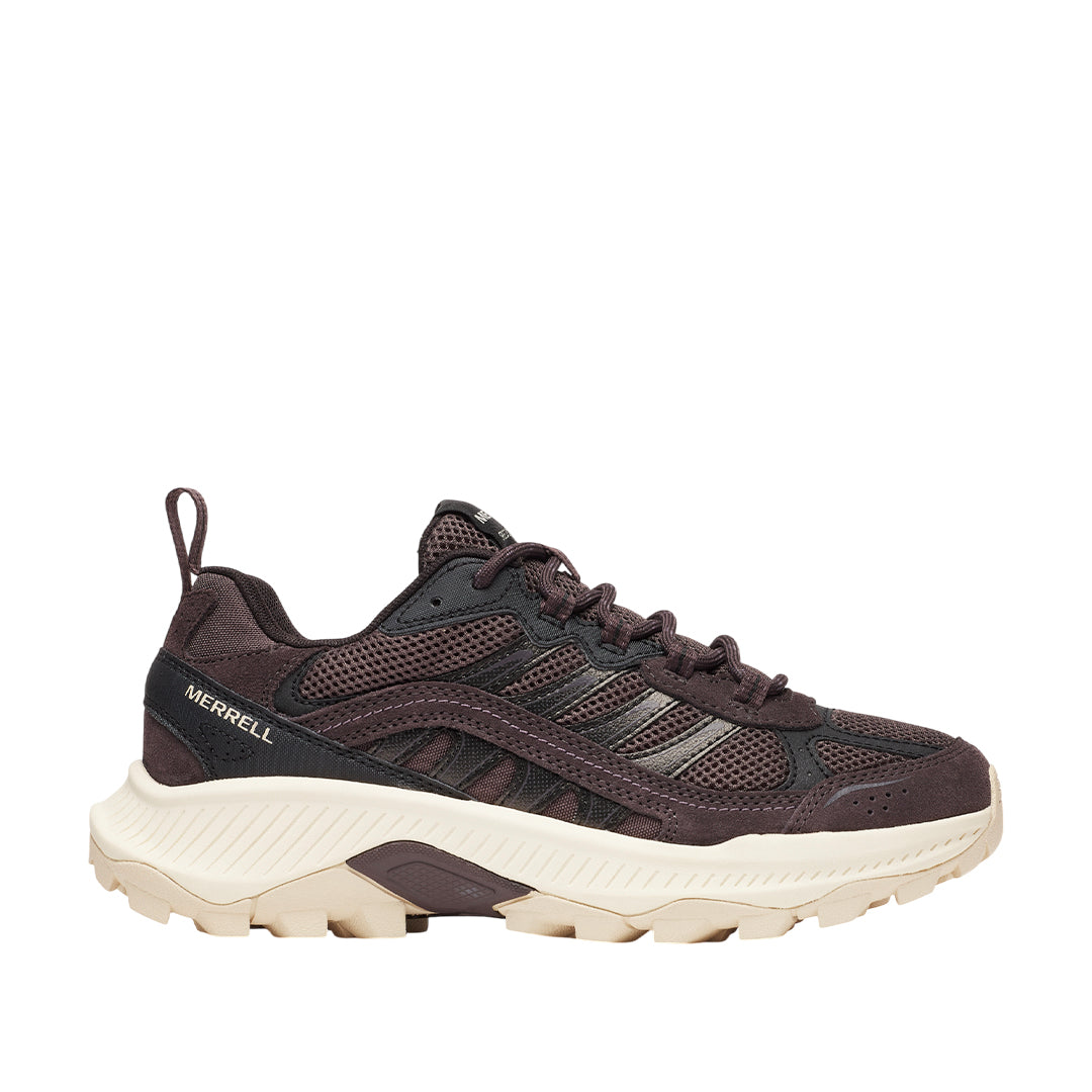 Tennis Speed Strike 2 Trek para mujer color marrón