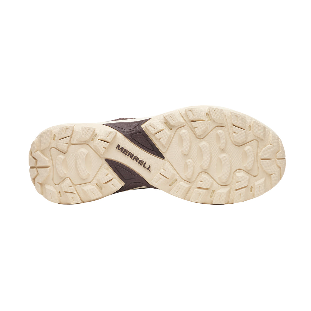 Tennis Speed Strike 2 Trek para mujer color marrón