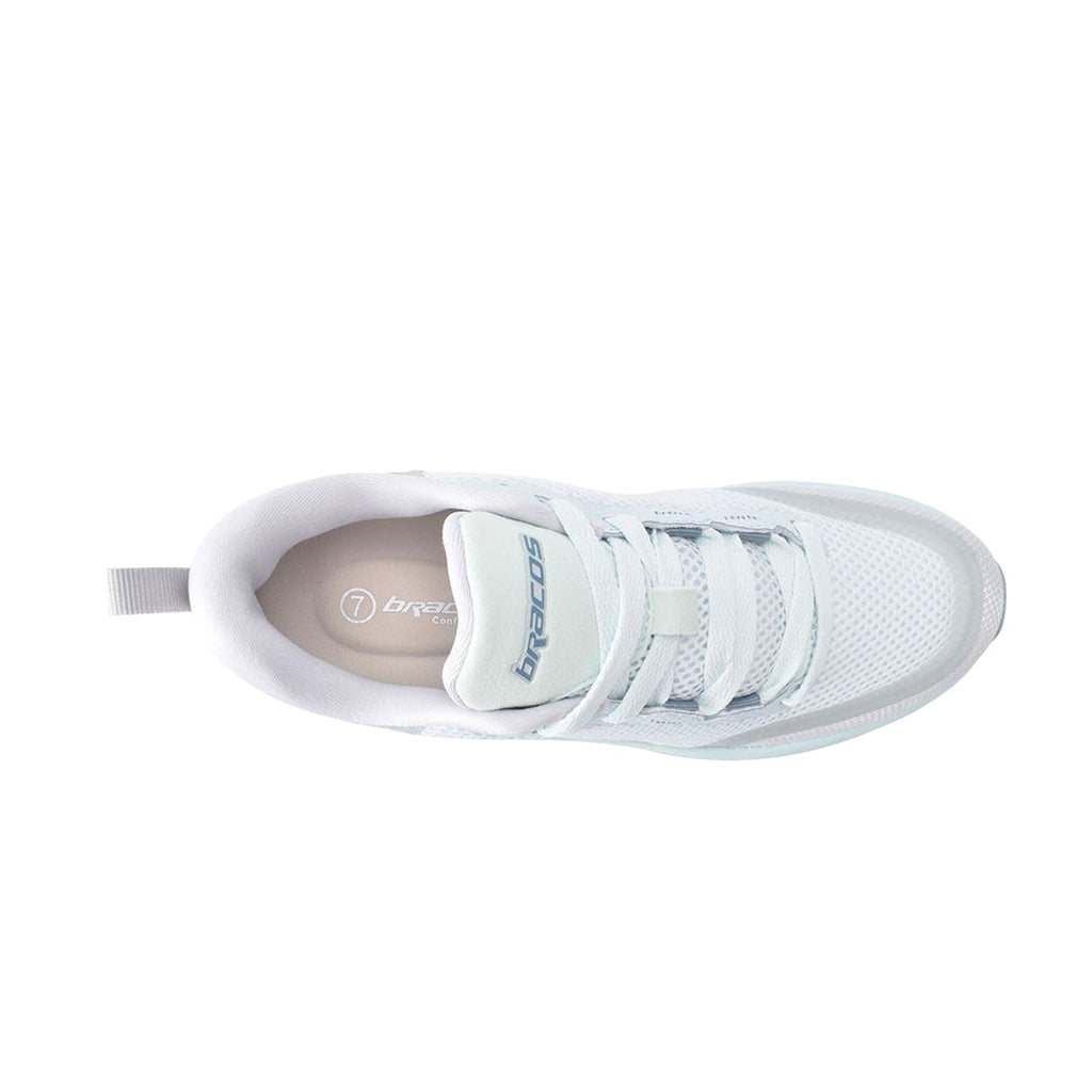 Tennis Max para mujer color verde
