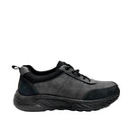 Oxford casuales Mido para hombre color gris