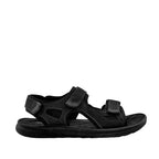 Sandalias Cancun para hombre color negro