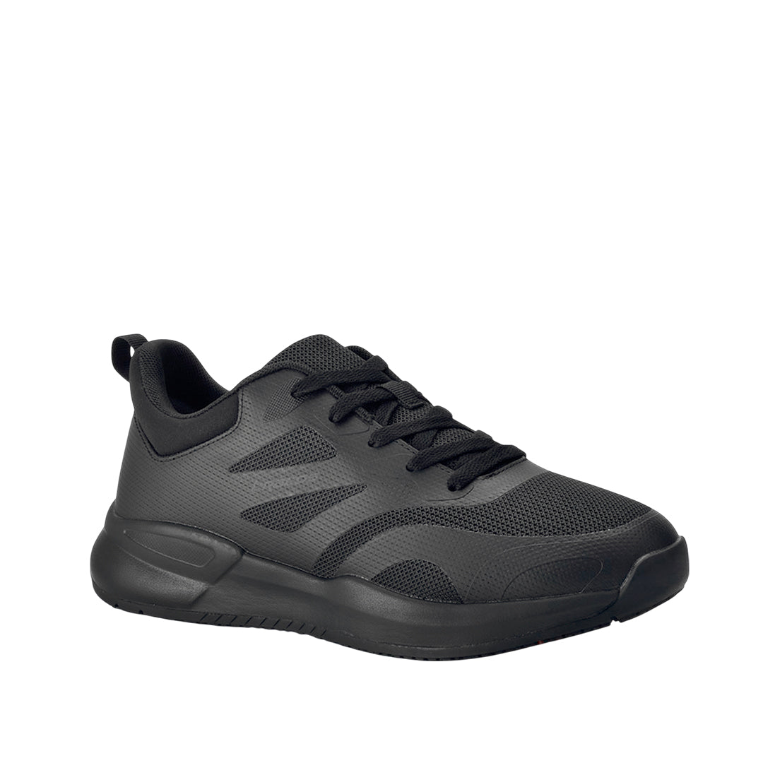 Tennis Grip para hombre color negro