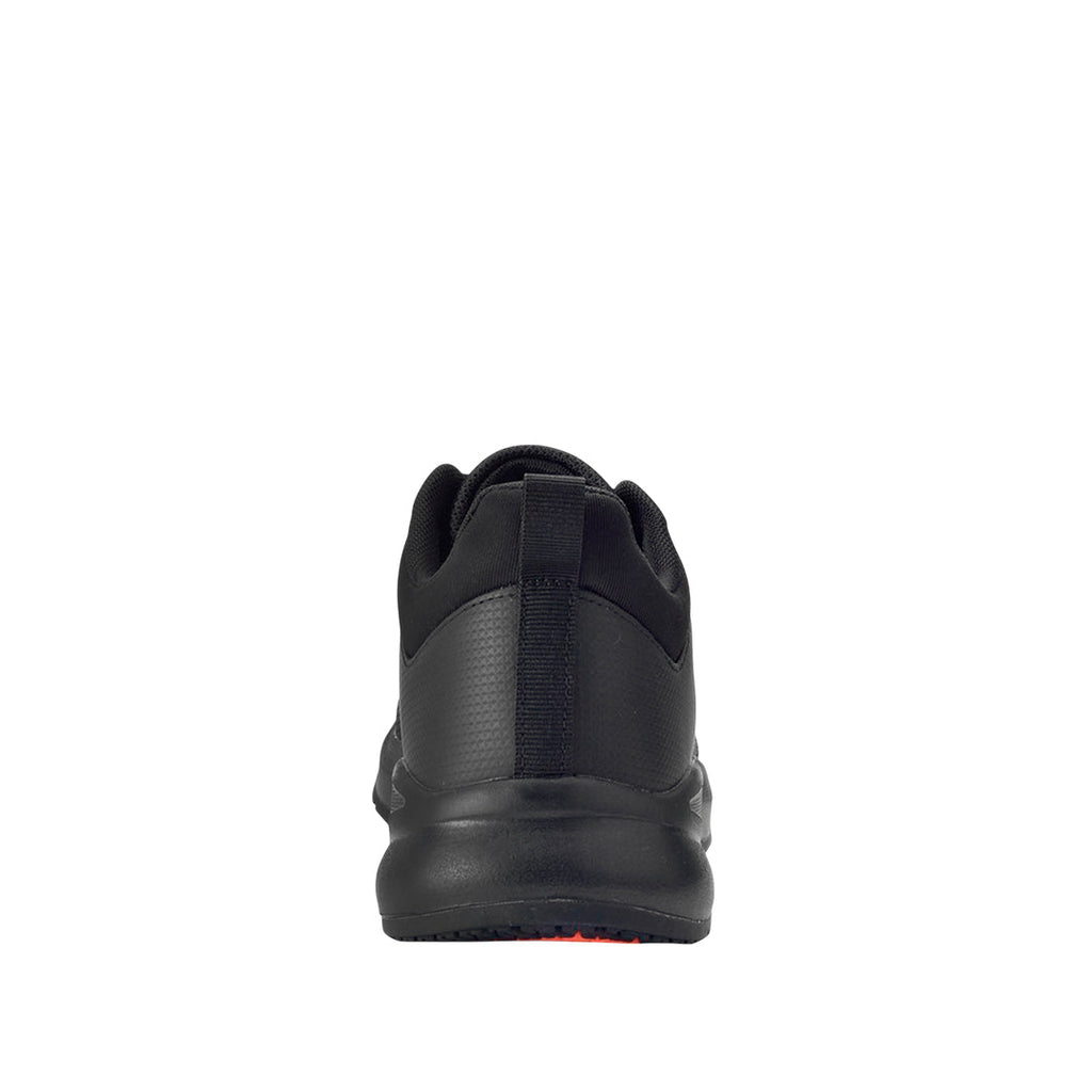 Tennis Grip para hombre color negro