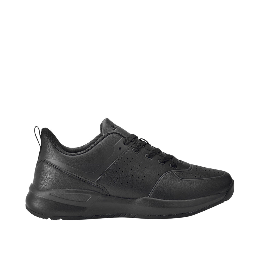 Tennis Grip para hombre color negro