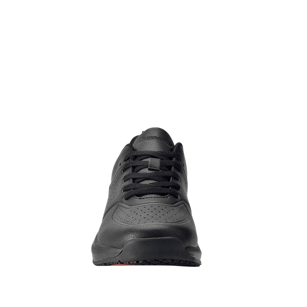 Tennis Grip para hombre color negro