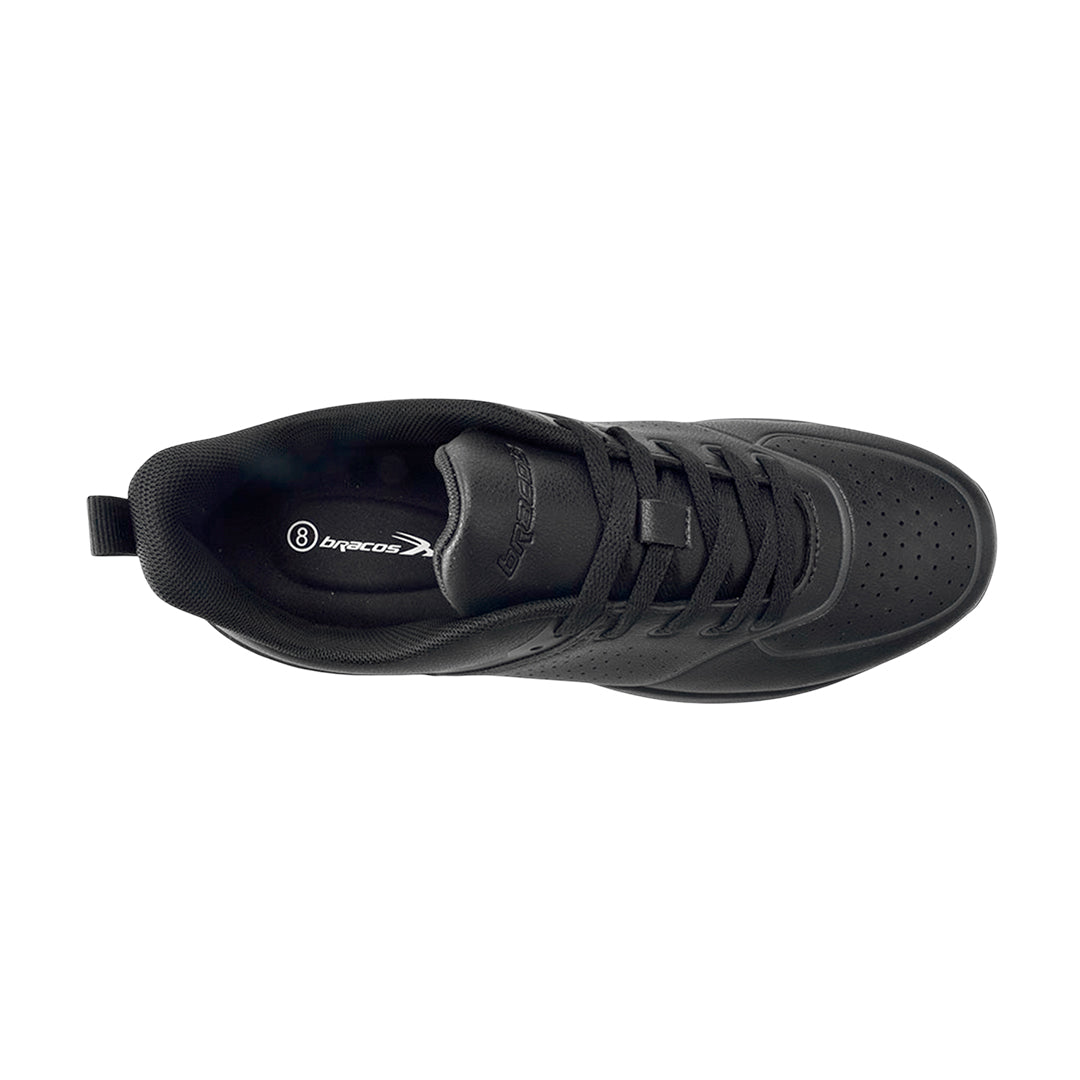 Tennis Grip para hombre color negro