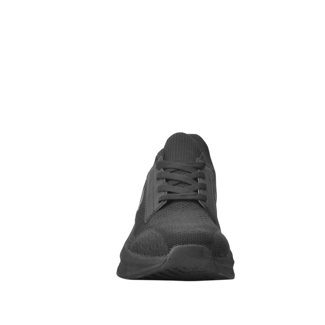 Tennis Iker para hombre color negro