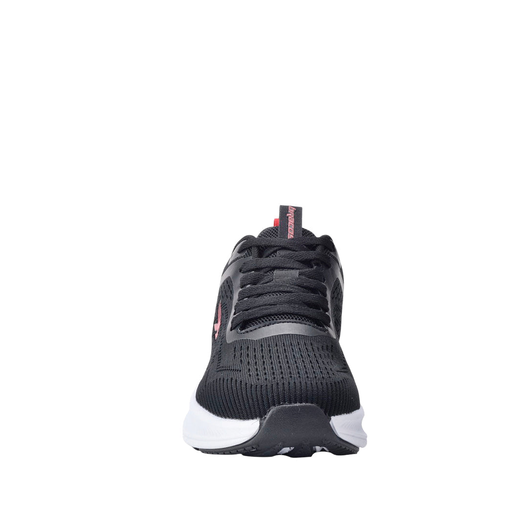 Tennis Max para hombre color negro