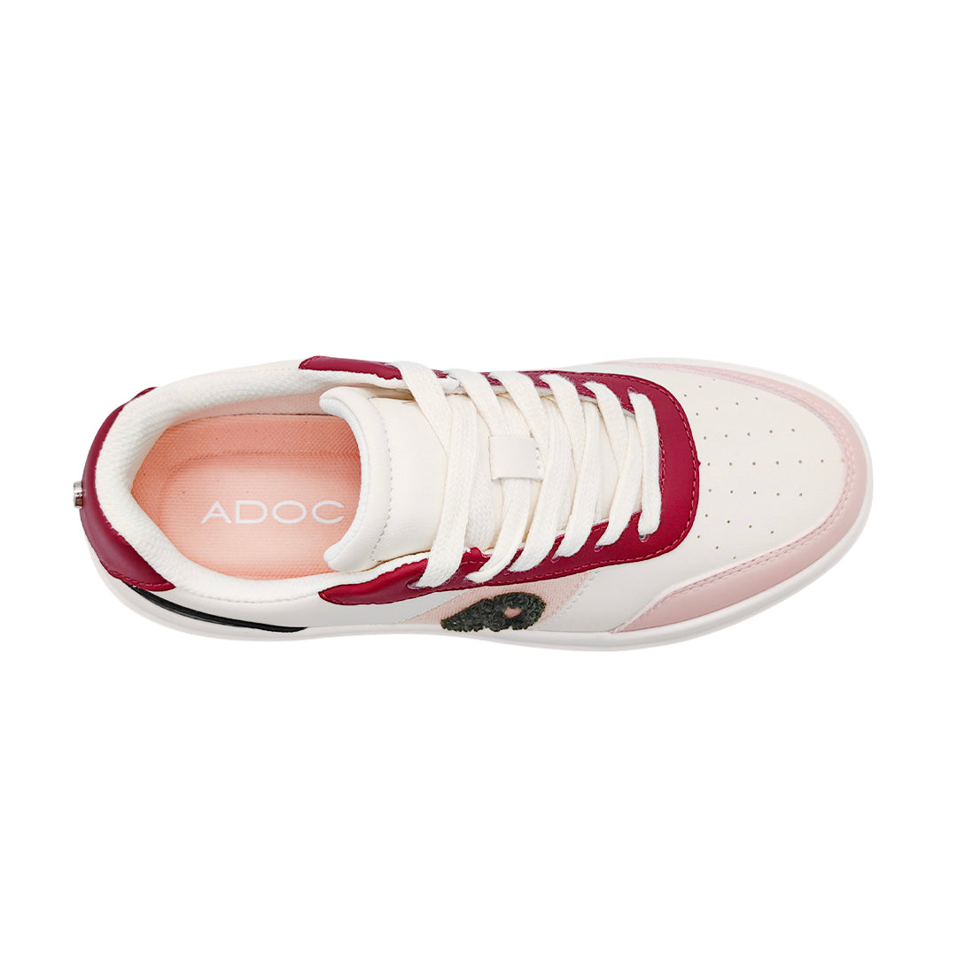Tennis Moore para mujer color multi