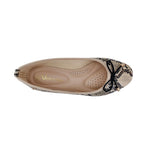 Ballerinas Danae para mujer color gris