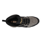 Botas Oliver para hombre color gris